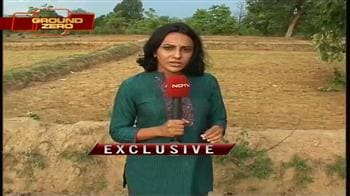 Naxal attack: NDTV reports from Ground Zero