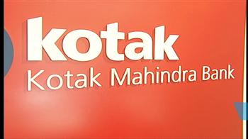 Video : Kotak Mahindra may use SMBC stake sale proceeds to fund acquisitions