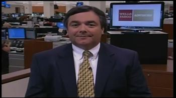 No double dip: Wells Fargo