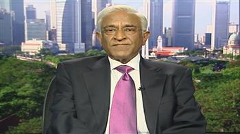 Healthcare investment opportunity