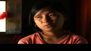 Video : छूने दो आसमान : मणिपुर की विद्यारानी