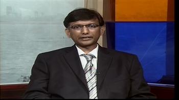 Jignesh Shah's view on markets