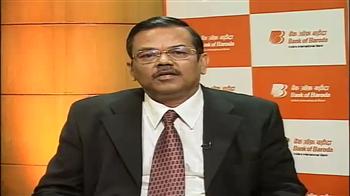 Bank of Baroda on credit growth Bank of Baroda on credit growth