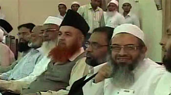 Ayodhya land dispute: To appeal or not?