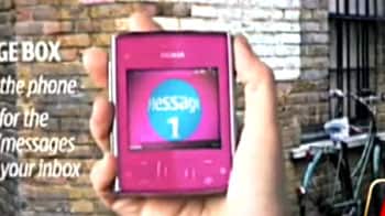 Video : Cell Guru reviews Nokia X5