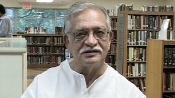 Gulzar makes a difference