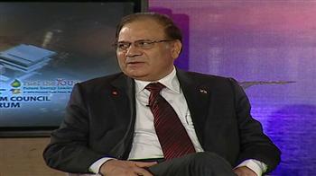 Big Oil's youth push