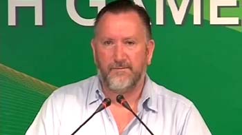 Games village: CWG CEO wants Indian govt to intervene Games village: CWG CEO wants Indian govt to intervene