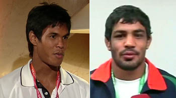 Medal winners share their secrets