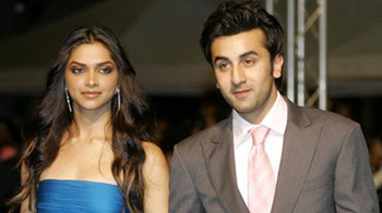 Be Kind Rewind 2010: The ex and the next