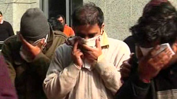 यूनिनॉर कंपनी में लाखों की ठगी