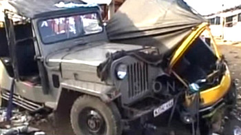 Sabarimala stampede: 102 pilgrims killed, 50 injured Sabarimala stampede: 102 pilgrims killed, 50 injured