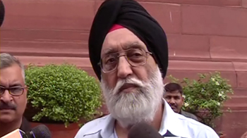 CWG alleged corruption: Sports Minister promises action