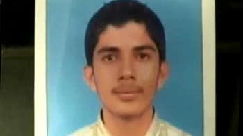Video : Pune blast suspect Abdul Samad out of jail