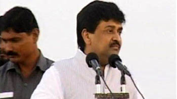 'Supari' paid to defame me: Ashok Chavan