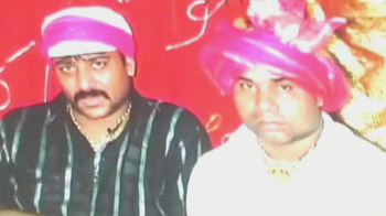 फरेब, लालच और हत्या की कहानी