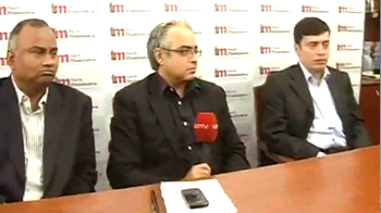 Tech Mahindra Q1 review