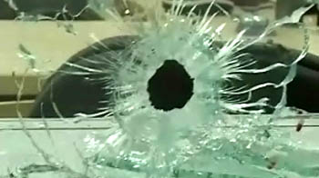 विधायक के बेटे की करतूत