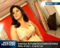 Video : Anjali Kapoor turns supermodel...