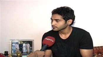 His sister is radio-tagged in the US