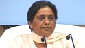 Videos : Mayawati reaches Ahmedabad