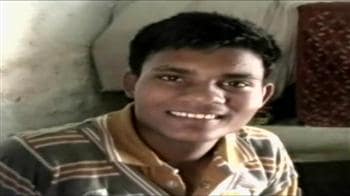 Video : Kanpur boy cracks IIT, but no money for fees
