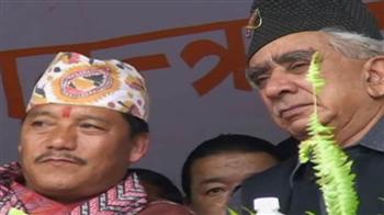GJM asks for Gorkha Adivasi Pradesh now
