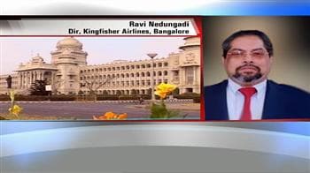 Kingfisher Airlines' FY10 results