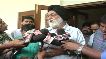 कॉमनवेल्थ की तैयारियों पर लगे आरोप