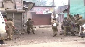 Videos : फिर सुलगी आग श्रीनगर में कर्फ्यू