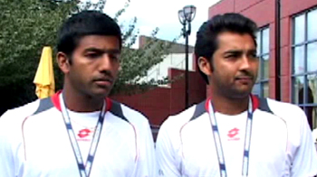 Pakistan not a terrorist country, says Aisam Qureshi