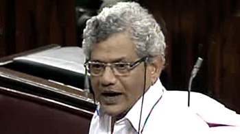 Left: How can minister Mamata back Maoists?