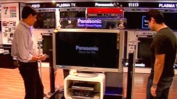 Video : Gadget Guru: Scout for the perfect Plasma TV