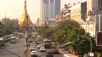 Video : Inside Myanmar