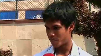 Tennis: Somdev through to second round