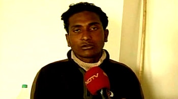 Video : Leh: This labourer lost 9 relatives