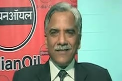 IOC outlook on refinery business IOC outlook on refinery business