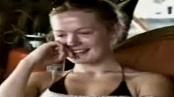 The Scarlett keeling case