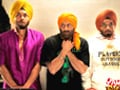 Video: Anupama Chopra reviews Yamla Pagla Deewana, The Green Hornet