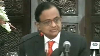 Believe more people are behind 26/11: Chidambaram