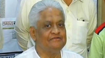 I pray for world peace on Diwali: Pyarelal