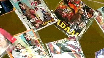 सिनेमा का सिकुड़ता संसार