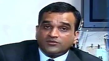 Video : Madhusudan Kela cautious over market conditions