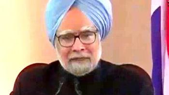 गलत था कुरैशी का बर्ताव : पीएम