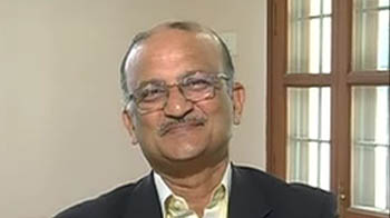 GVK Infra CFO on future plans