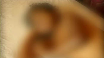 6-year-old battered by mother is all alone