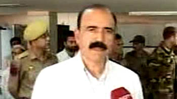 Srinagar faces medicine shortage