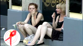 Why AIDS is spinning out of control Why AIDS is spinning out of control