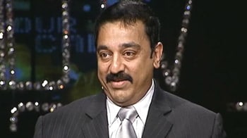 Video : Your Call: I am more sensible, hence not in politics, says Kamal