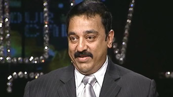 Your Call: I am more sensible, hence not in politics, says Kamal